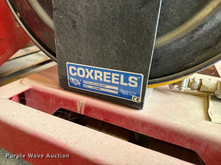 image for item NS9514 (2) North Star sprayers