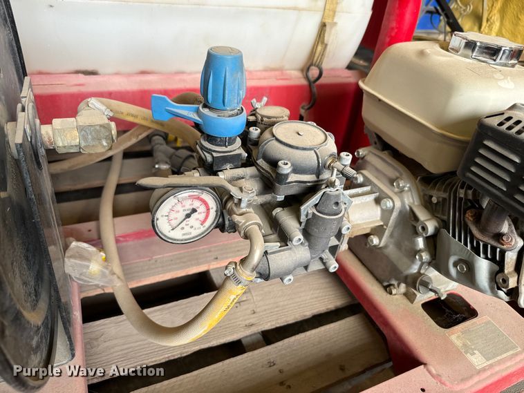 image for item NS9514 (2) North Star sprayers