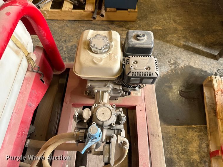 image for item NS9514 (2) North Star sprayers