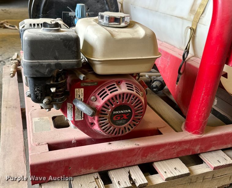 image for item NS9514 (2) North Star sprayers