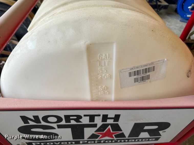 image for item NS9514 (2) North Star sprayers