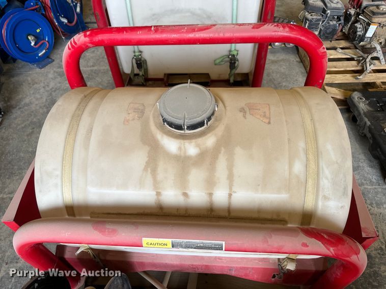 image for item NS9514 (2) North Star sprayers