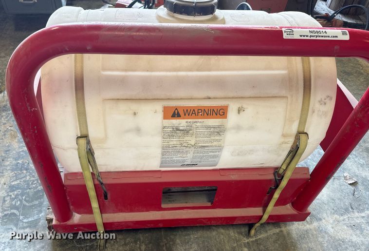 image for item NS9514 (2) North Star sprayers