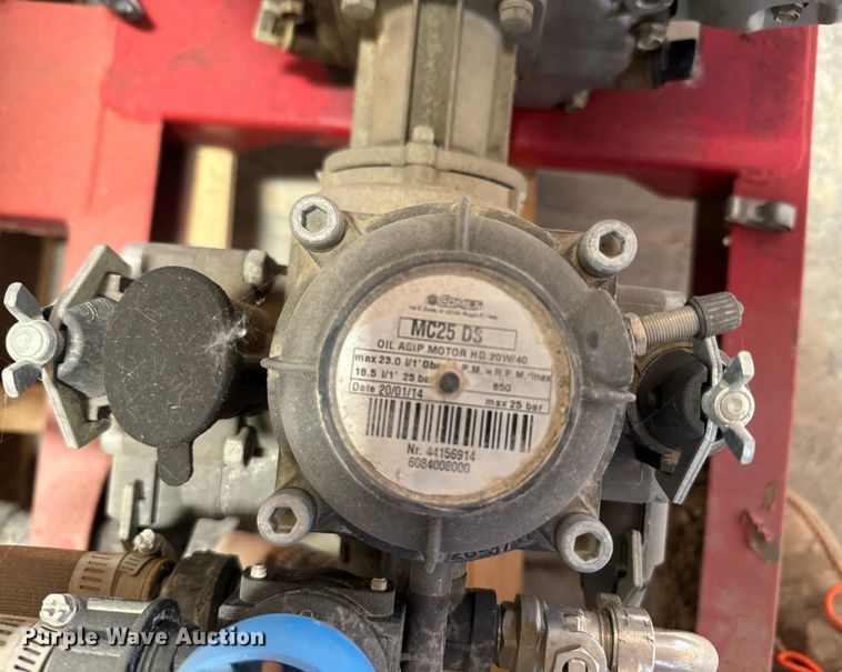 image for item NS9514 (2) North Star sprayers