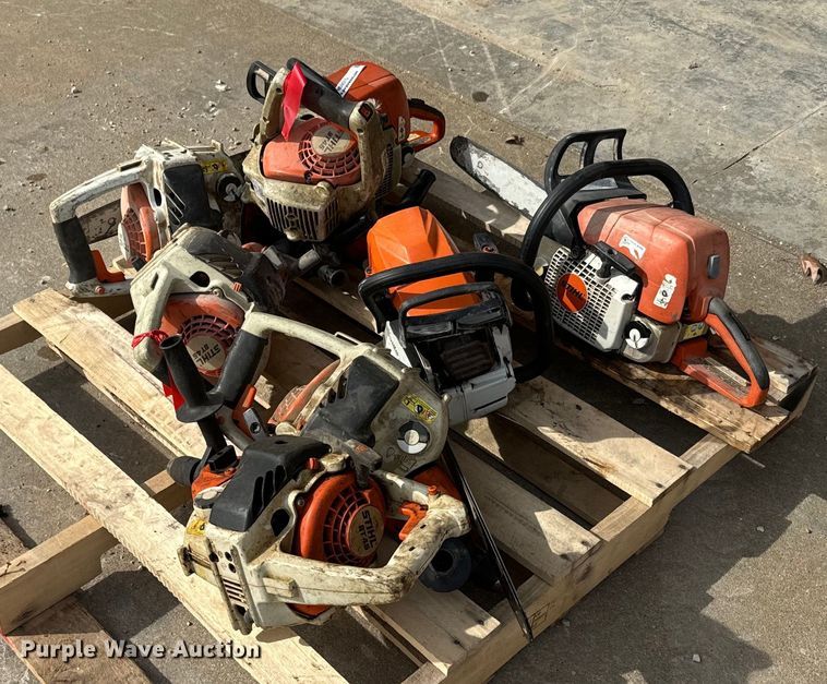 image for item NS9515 Tools