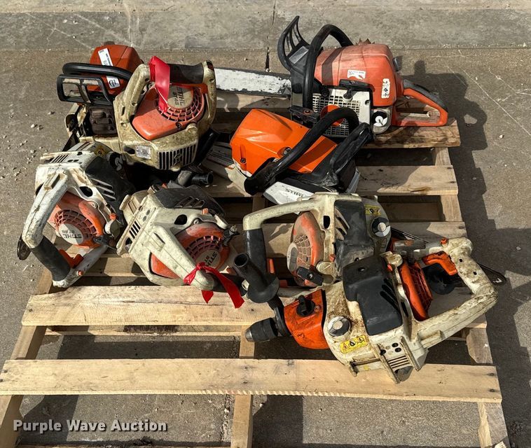 image for item NS9515 Tools