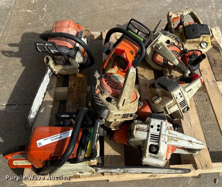 image for item NS9515 Tools