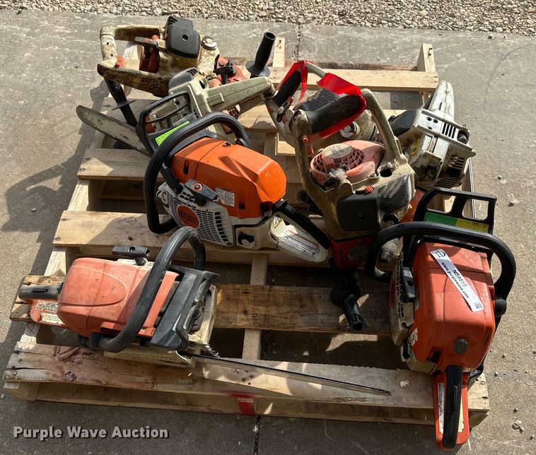 image for item NS9515 Tools