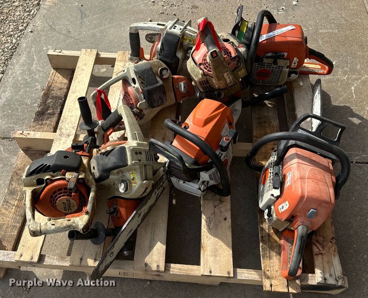 image for item NS9515 Tools