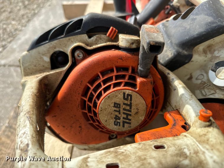 image for item NS9515 Tools