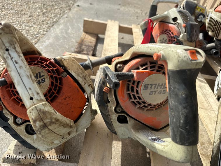 image for item NS9515 Tools