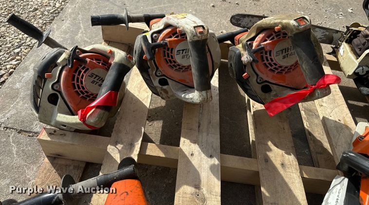 image for item NS9515 Tools