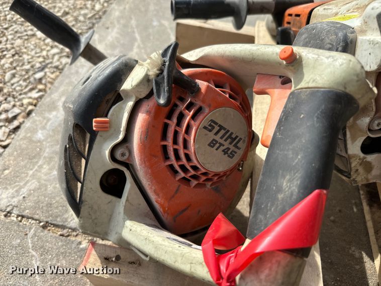 image for item NS9515 Tools