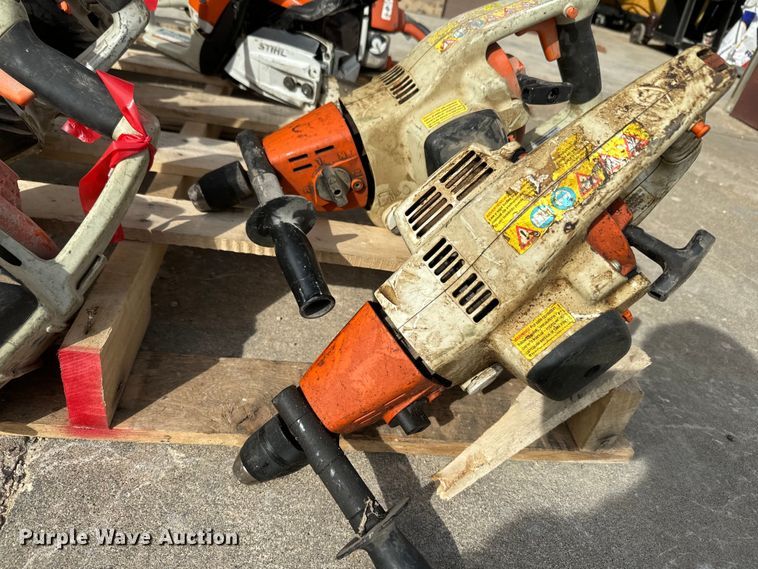 image for item NS9515 Tools