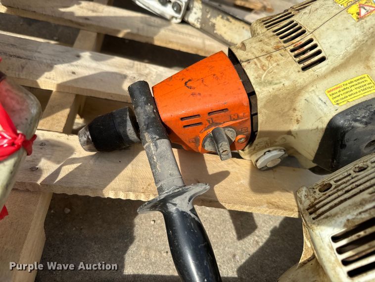 image for item NS9515 Tools