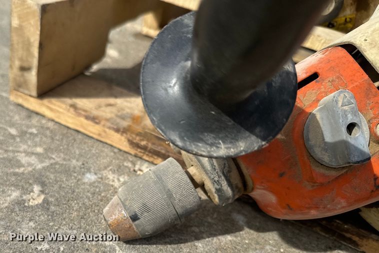 image for item NS9515 Tools