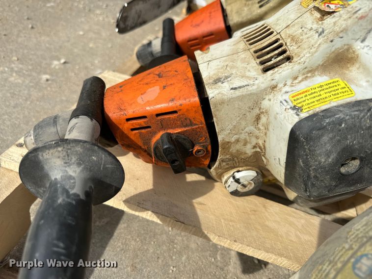 image for item NS9515 Tools