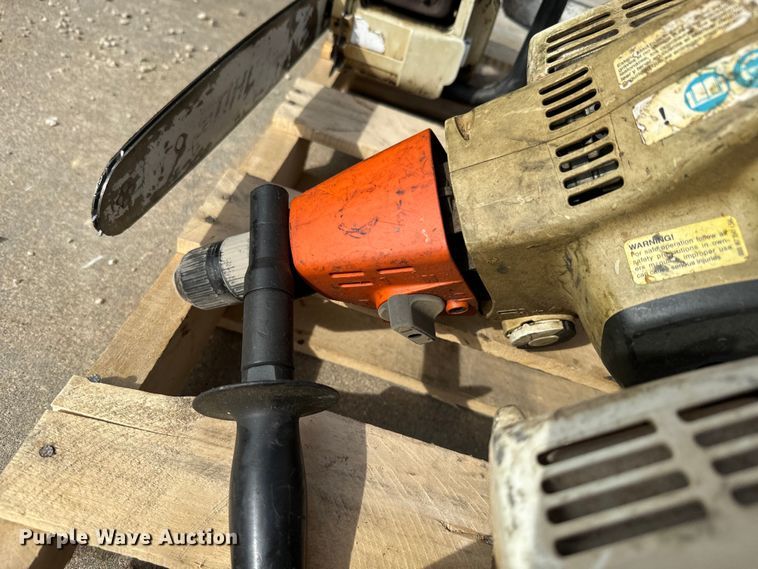 image for item NS9515 Tools