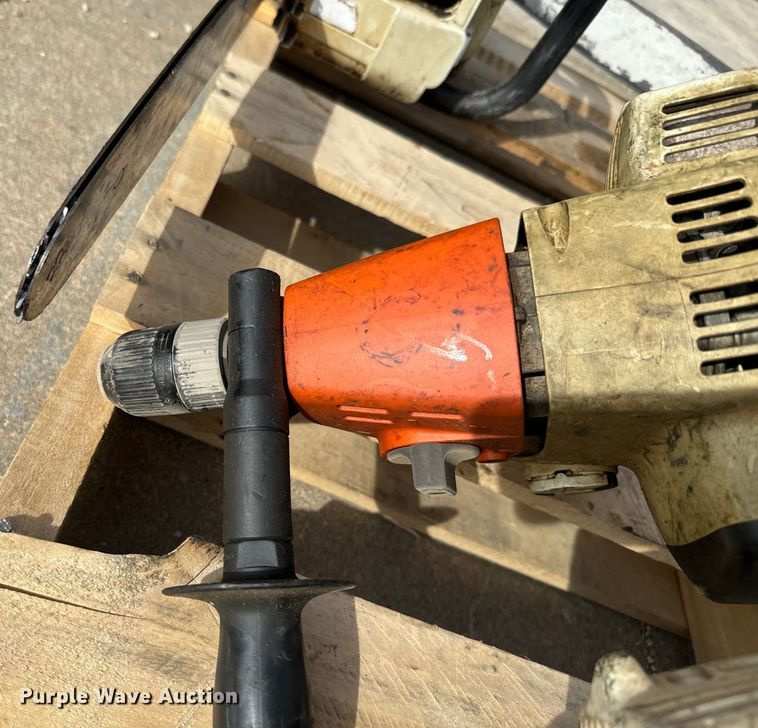 image for item NS9515 Tools