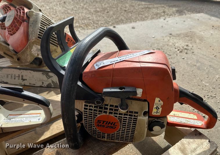 image for item NS9515 Tools