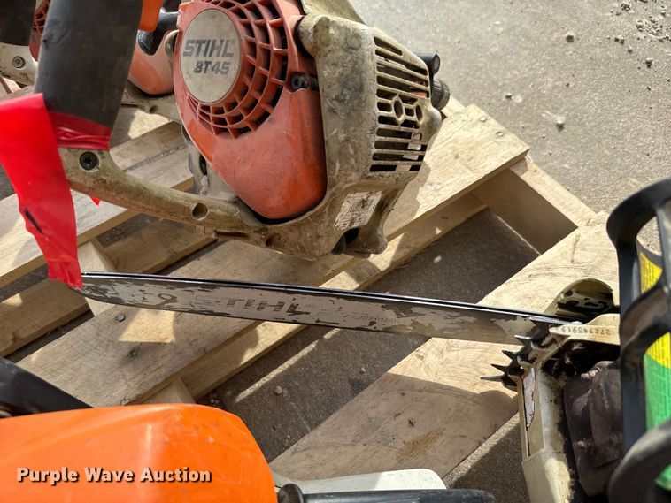 image for item NS9515 Tools