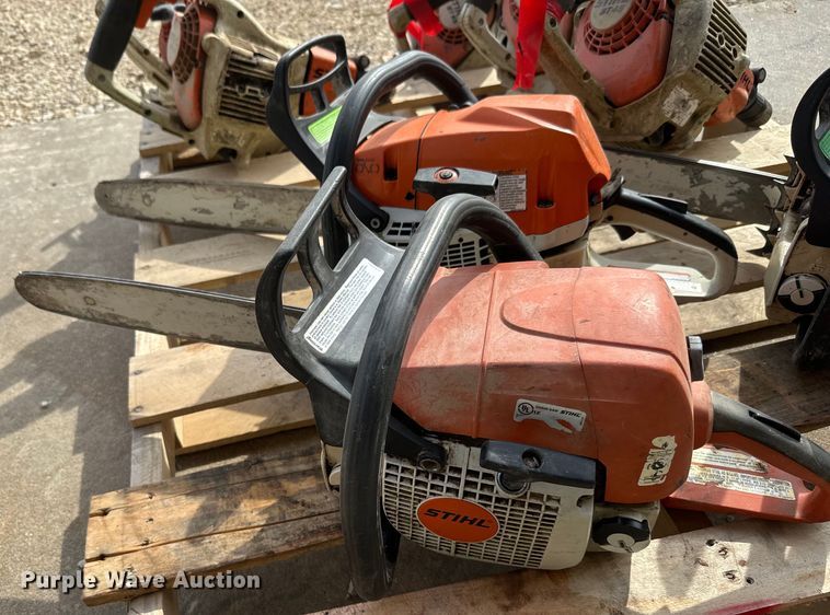 image for item NS9515 Tools