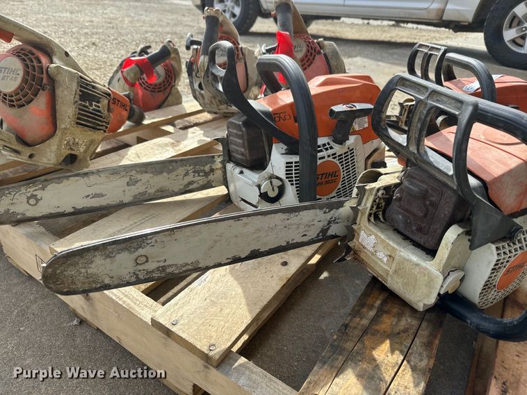 image for item NS9515 Tools