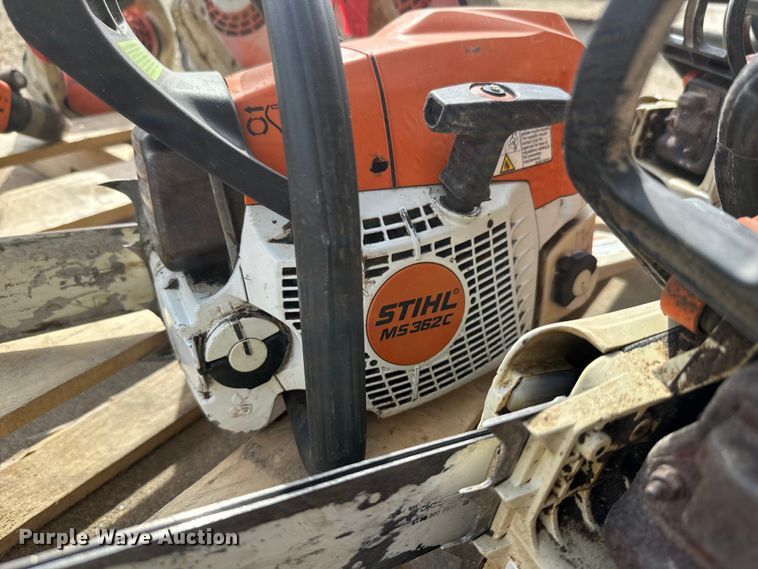 image for item NS9515 Tools