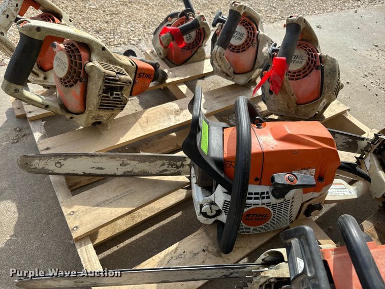 image for item NS9515 Tools