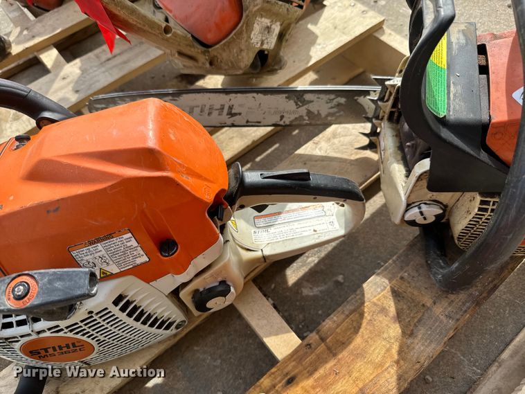 image for item NS9515 Tools