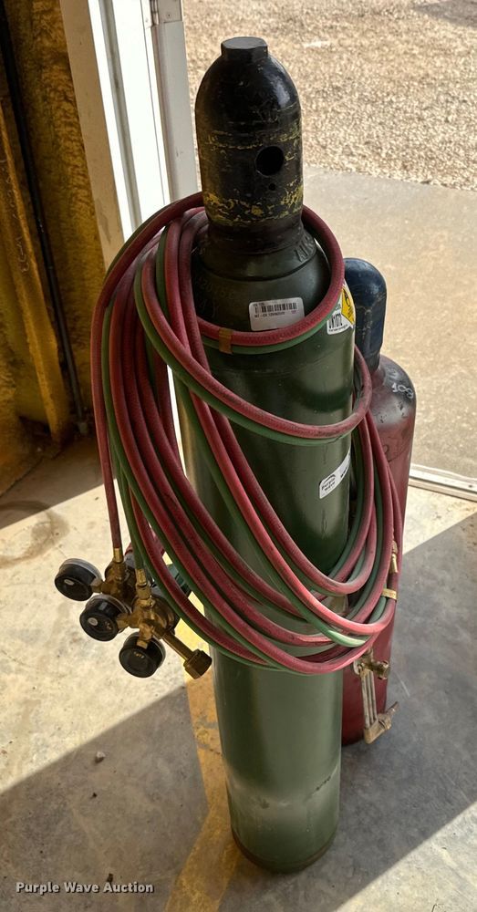 image for item NS9521 Torch