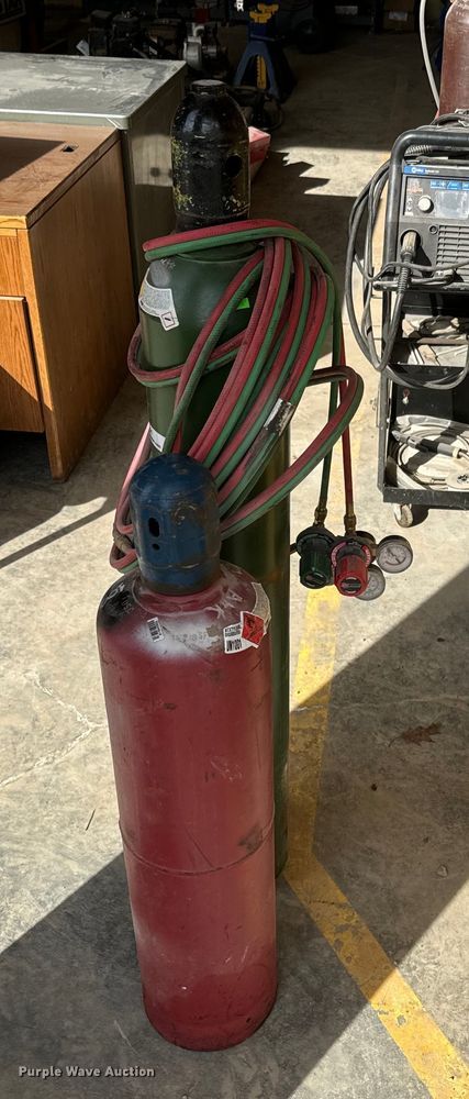 image for item NS9521 Torch