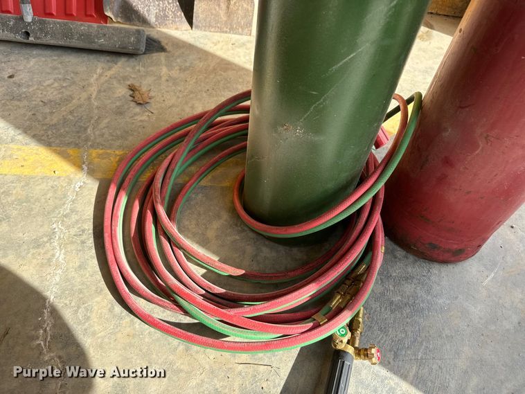 image for item NS9521 Torch