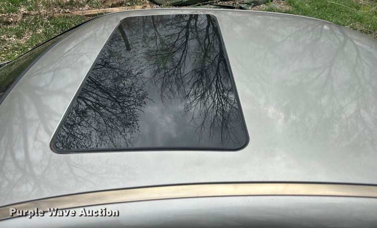 image for item NS9523 2006 Mercedes Benz C230 