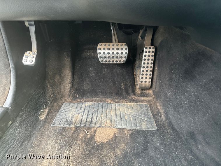 image for item NS9523 2006 Mercedes Benz C230 