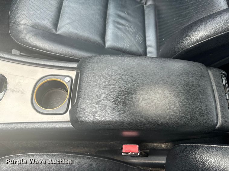 image for item NS9523 2006 Mercedes Benz C230 