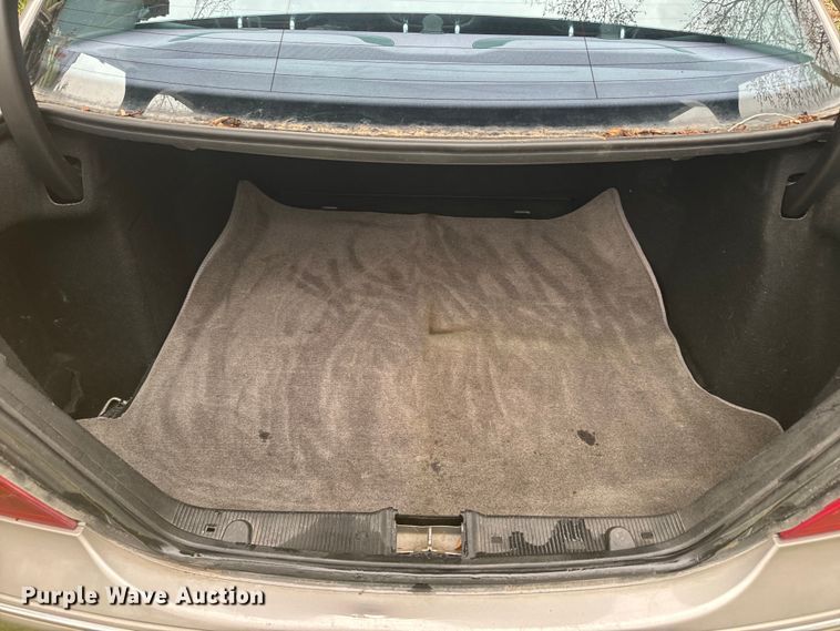 image for item NS9523 2006 Mercedes Benz C230 