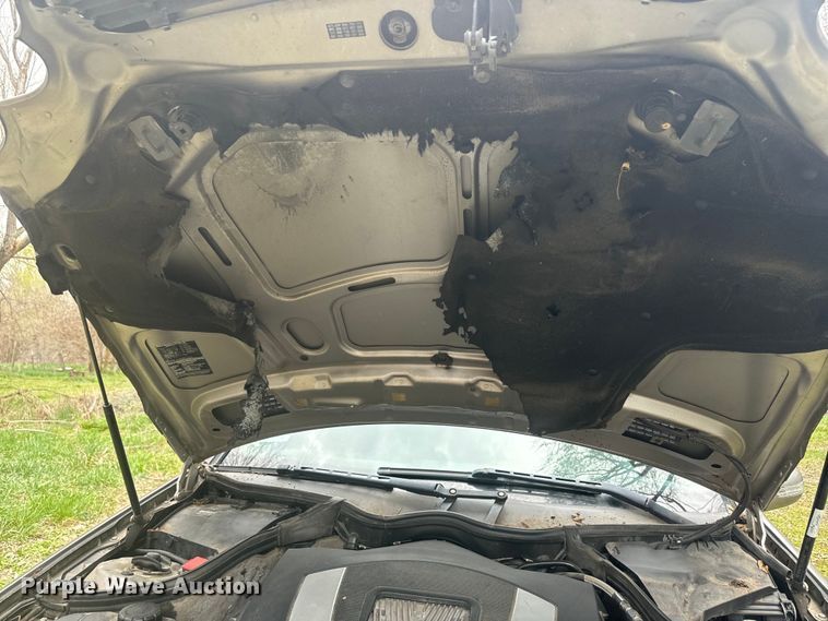 image for item NS9523 2006 Mercedes Benz C230 