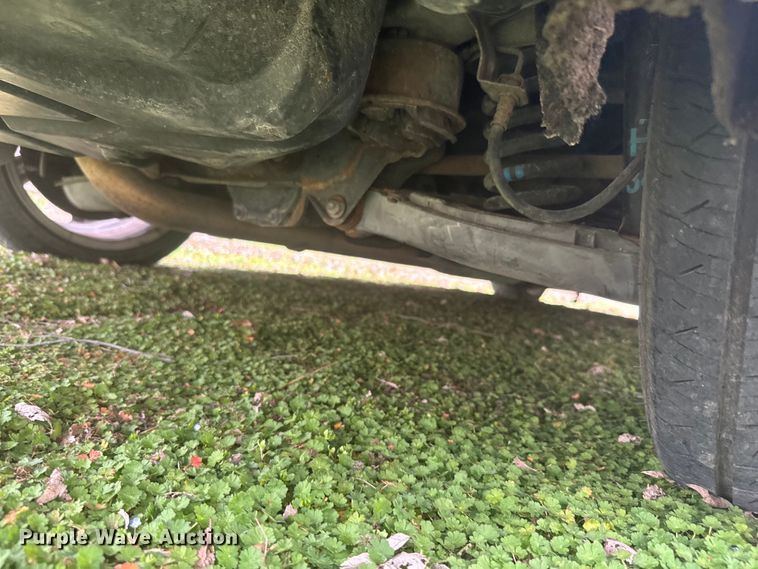 image for item NS9523 2006 Mercedes Benz C230 