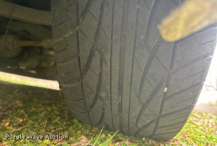 image for item NS9523 2006 Mercedes Benz C230 