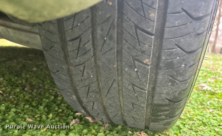 image for item NS9523 2006 Mercedes Benz C230 