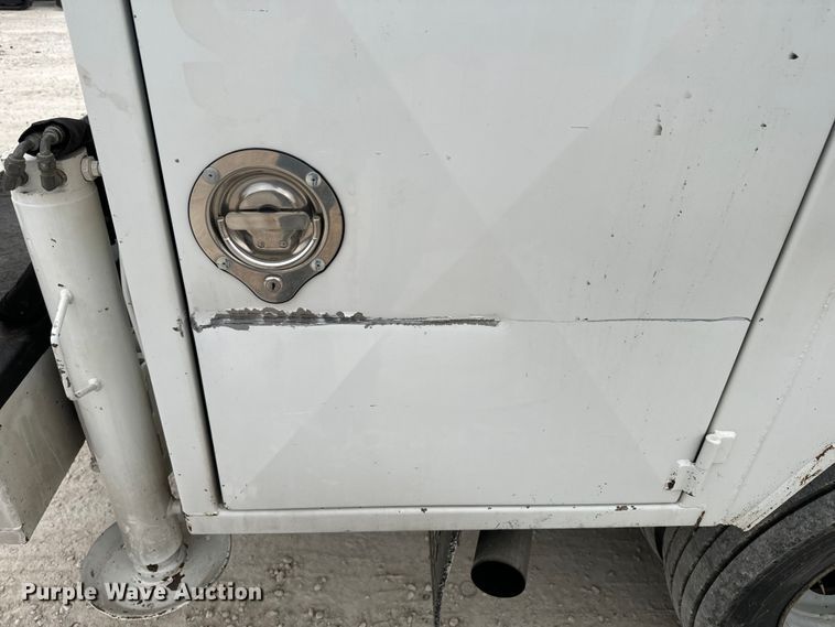 image for item NS9539 2006 Ford F550 Super Duty XL utility / service truck