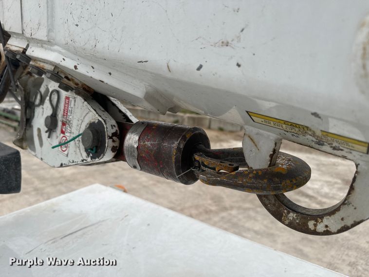 image for item NS9539 2006 Ford F550 Super Duty XL utility / service truck