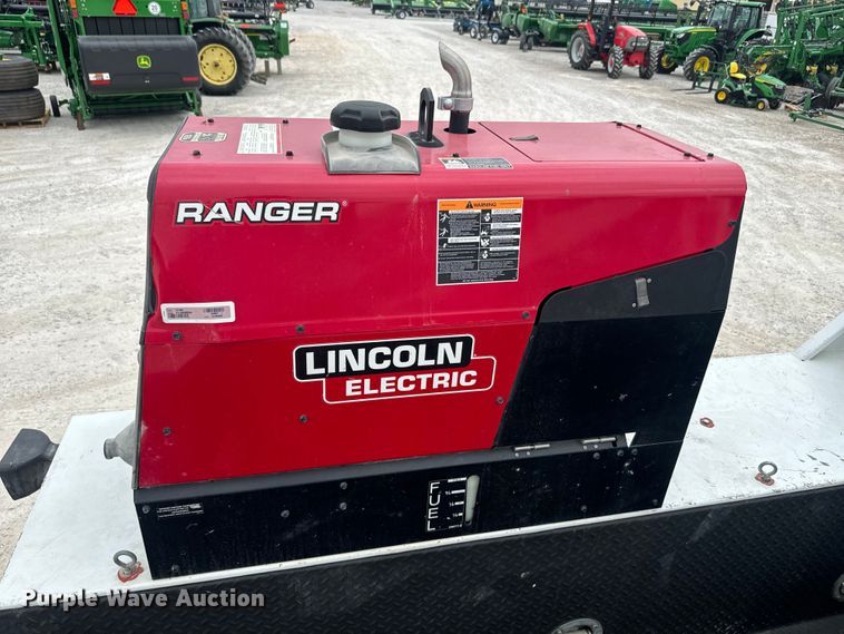 image for item NS9539 2006 Ford F550 Super Duty XL utility / service truck