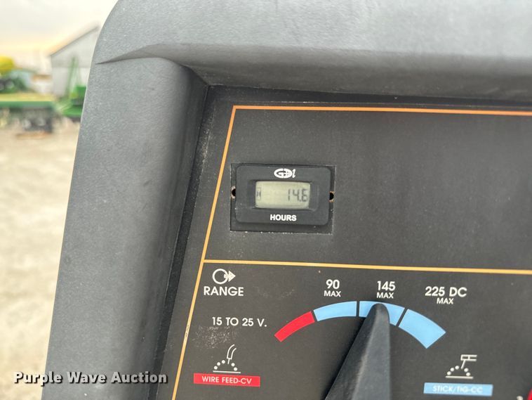 image for item NS9539 2006 Ford F550 Super Duty XL utility / service truck