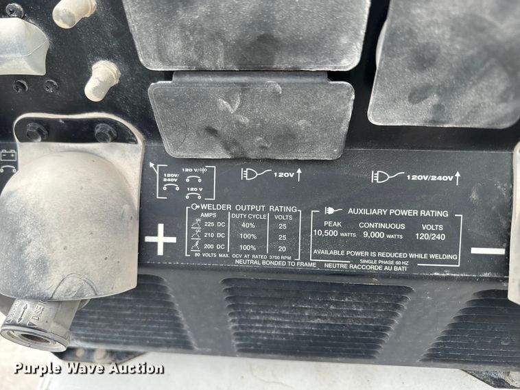 image for item NS9539 2006 Ford F550 Super Duty XL utility / service truck