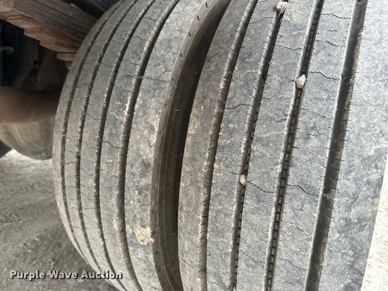 image for item NS9539 2006 Ford F550 Super Duty XL utility / service truck