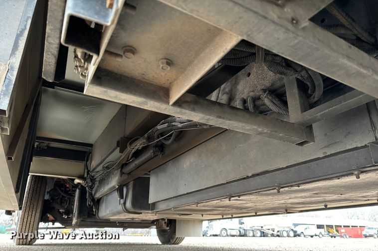 image for item NU9546 2002 Itasca Horizon RV