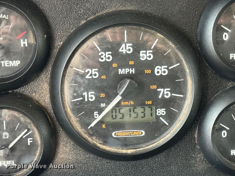 image for item NU9546 2002 Itasca Horizon RV