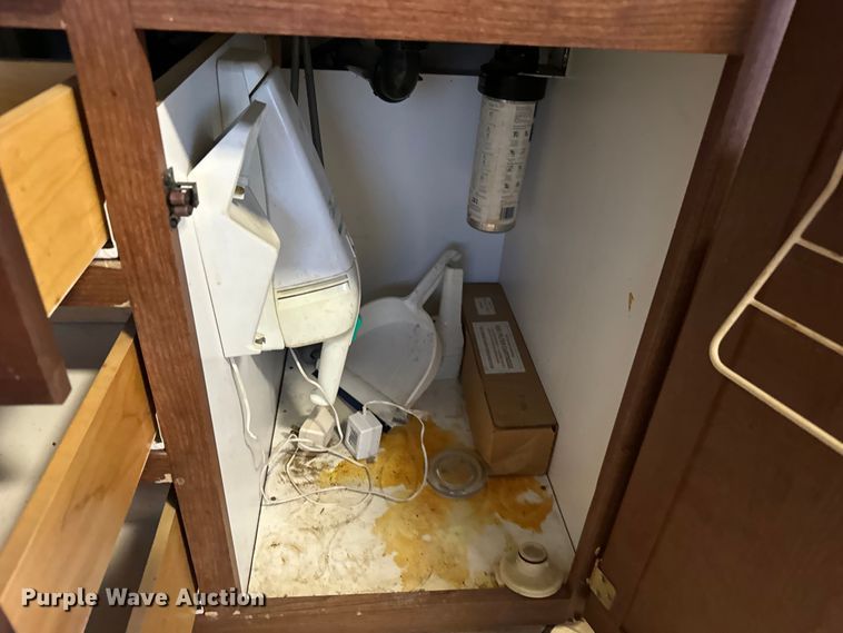 image for item NU9546 2002 Itasca Horizon RV